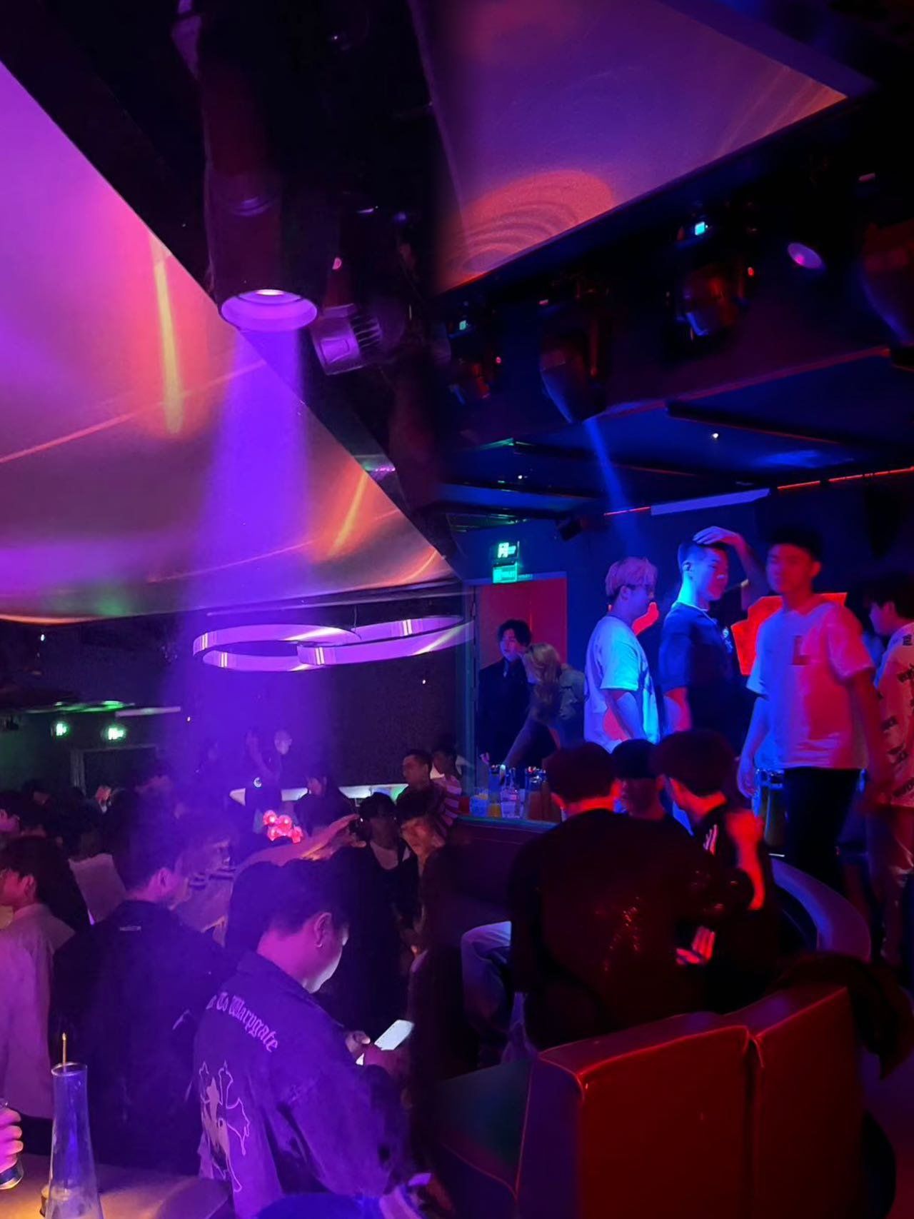 赣州商务ktv，尽享高品质商务娱乐。-会昌县ktv预定