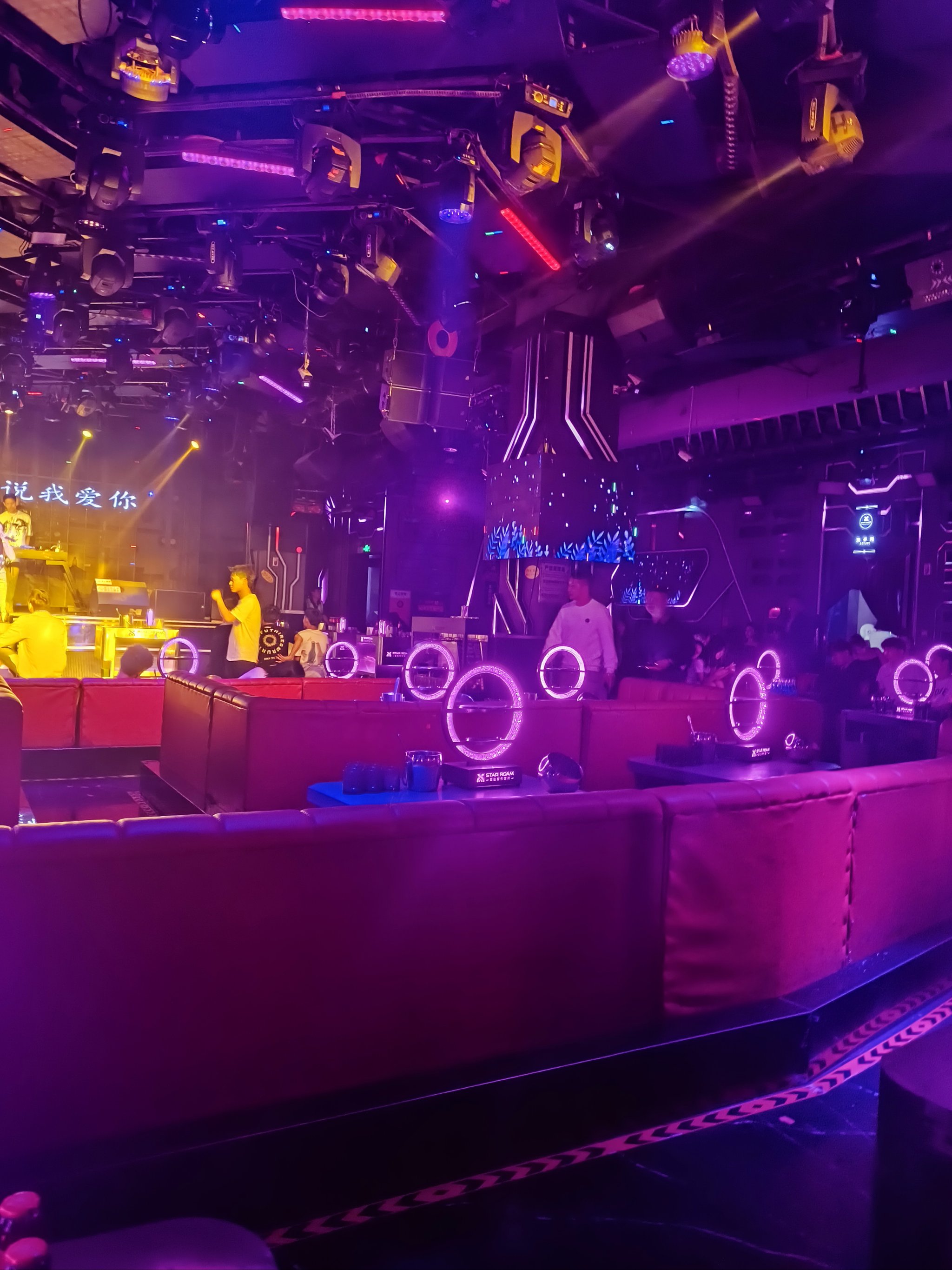 赣州商务KTV解释-会昌县ktv预定